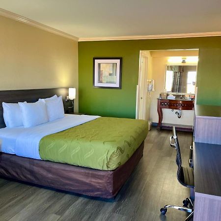 Quality Inn Klamath Falls - Crater Lake Gateway Bagian luar foto