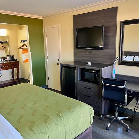 Quality Inn Klamath Falls - Crater Lake Gateway Bagian luar foto