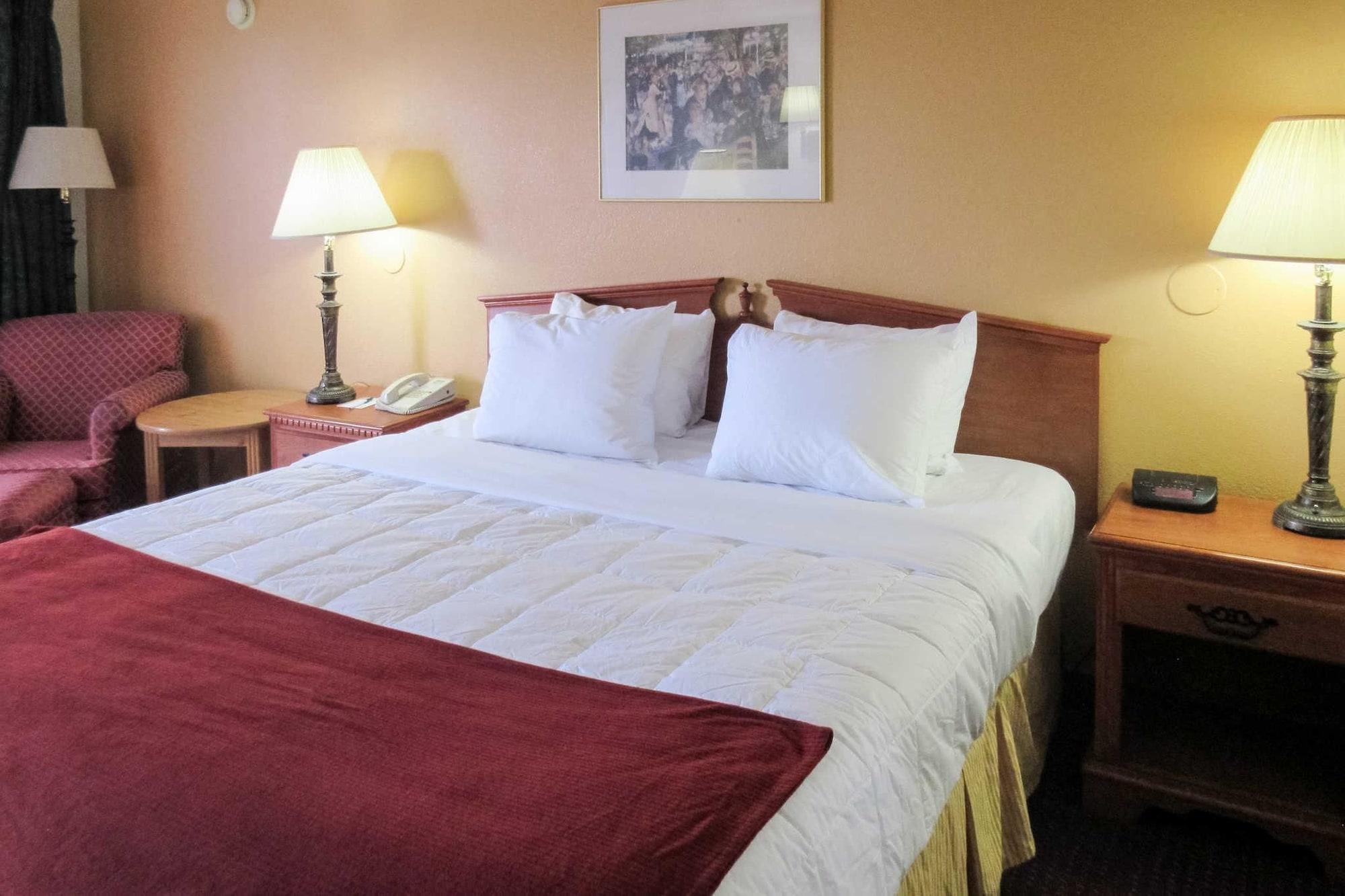 Quality Inn Klamath Falls - Crater Lake Gateway Bagian luar foto