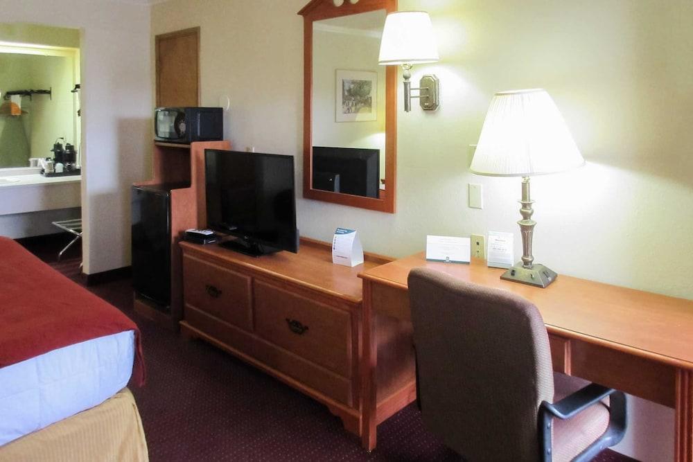 Quality Inn Klamath Falls - Crater Lake Gateway Bagian luar foto