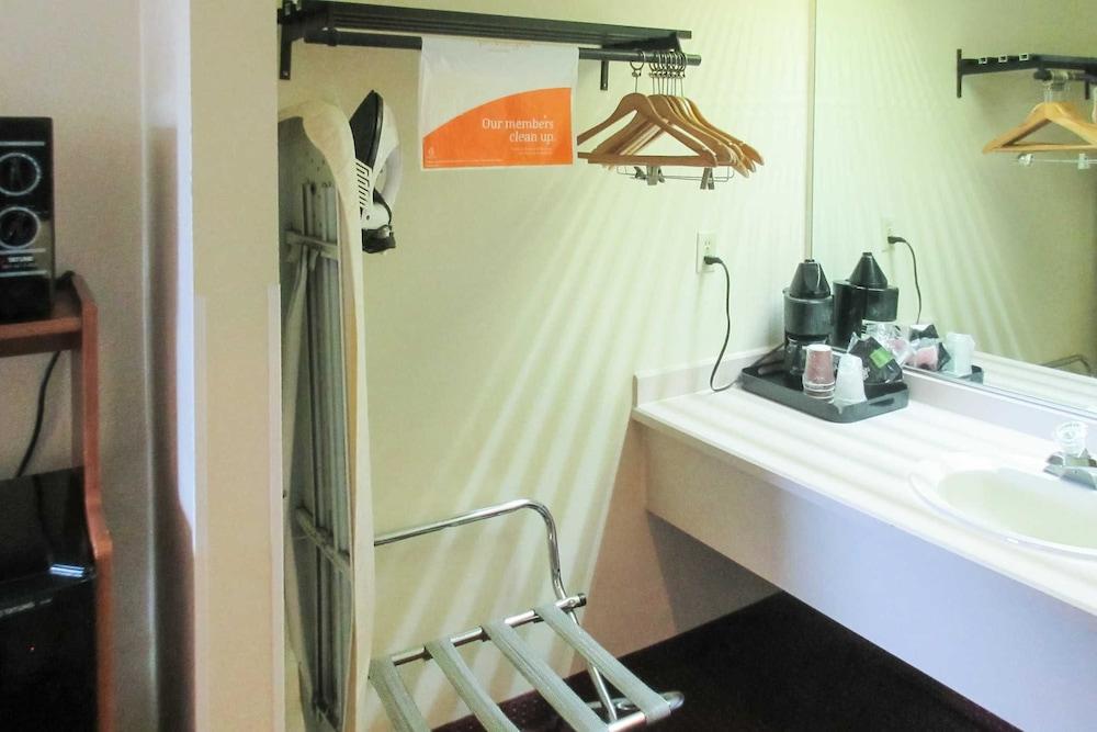 Quality Inn Klamath Falls - Crater Lake Gateway Bagian luar foto