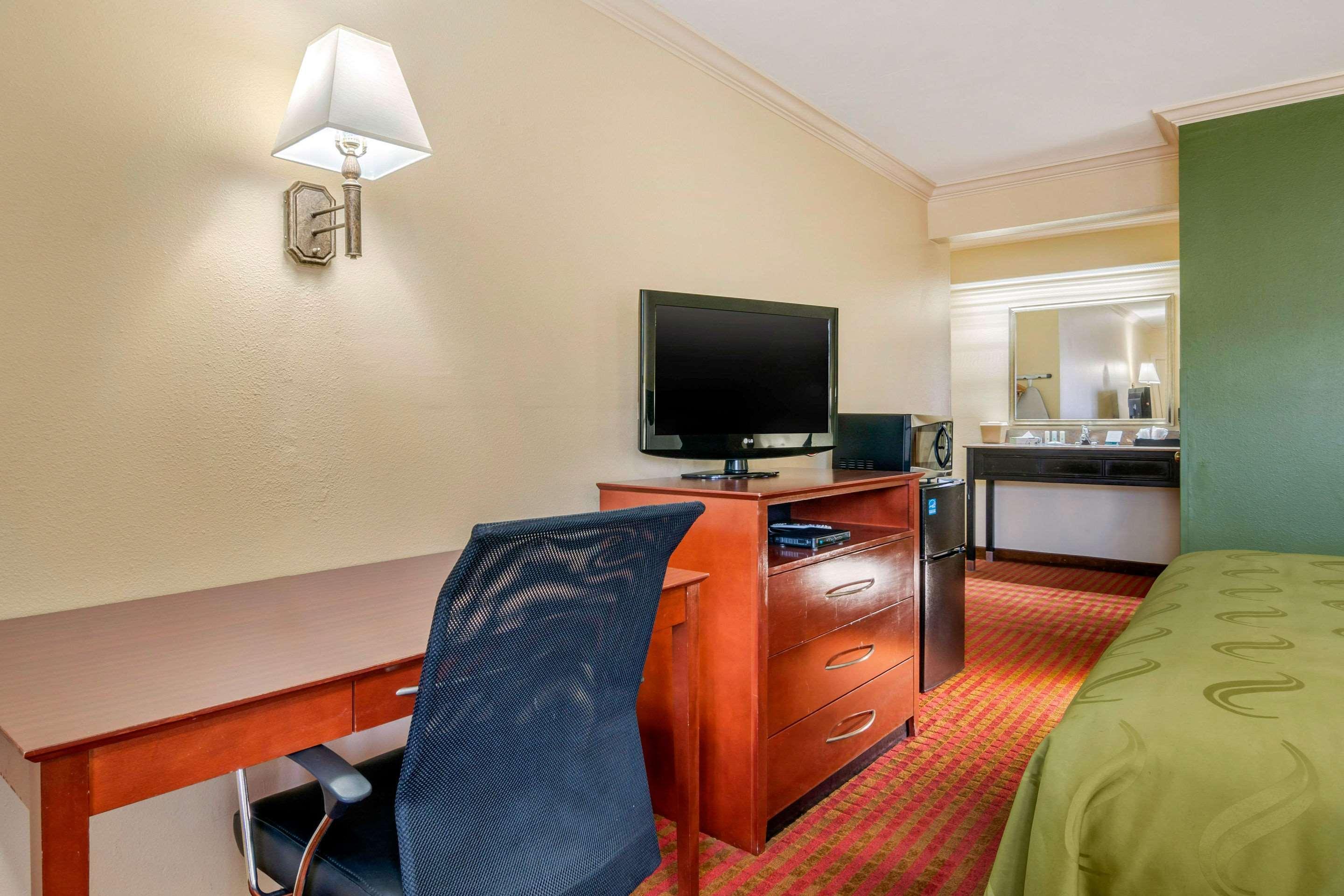Quality Inn Klamath Falls - Crater Lake Gateway Bagian luar foto