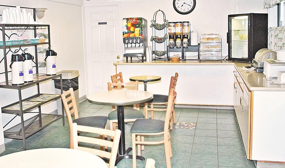 Quality Inn Klamath Falls - Crater Lake Gateway Bagian luar foto