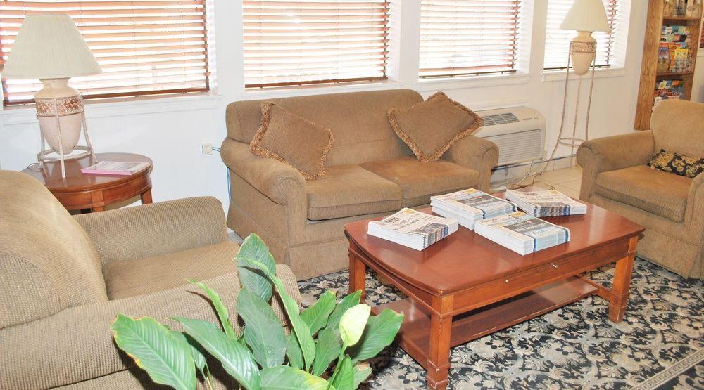 Quality Inn Klamath Falls - Crater Lake Gateway Bagian luar foto