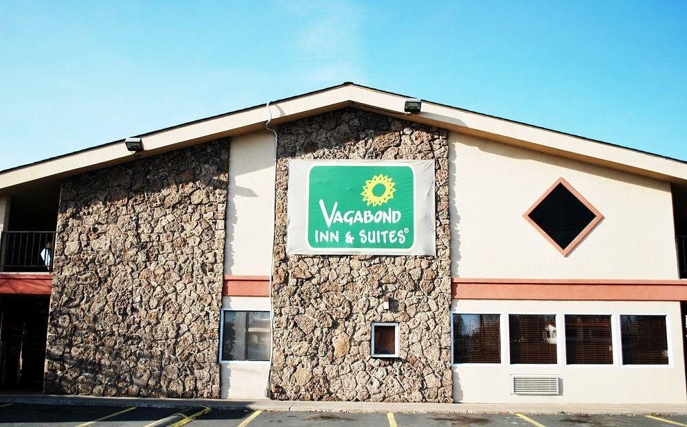 Quality Inn Klamath Falls - Crater Lake Gateway Bagian luar foto