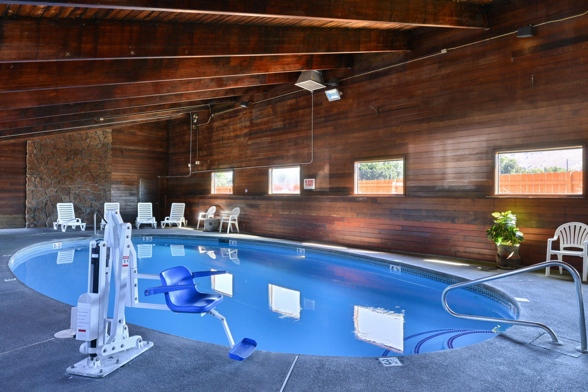 Quality Inn Klamath Falls - Crater Lake Gateway Bagian luar foto
