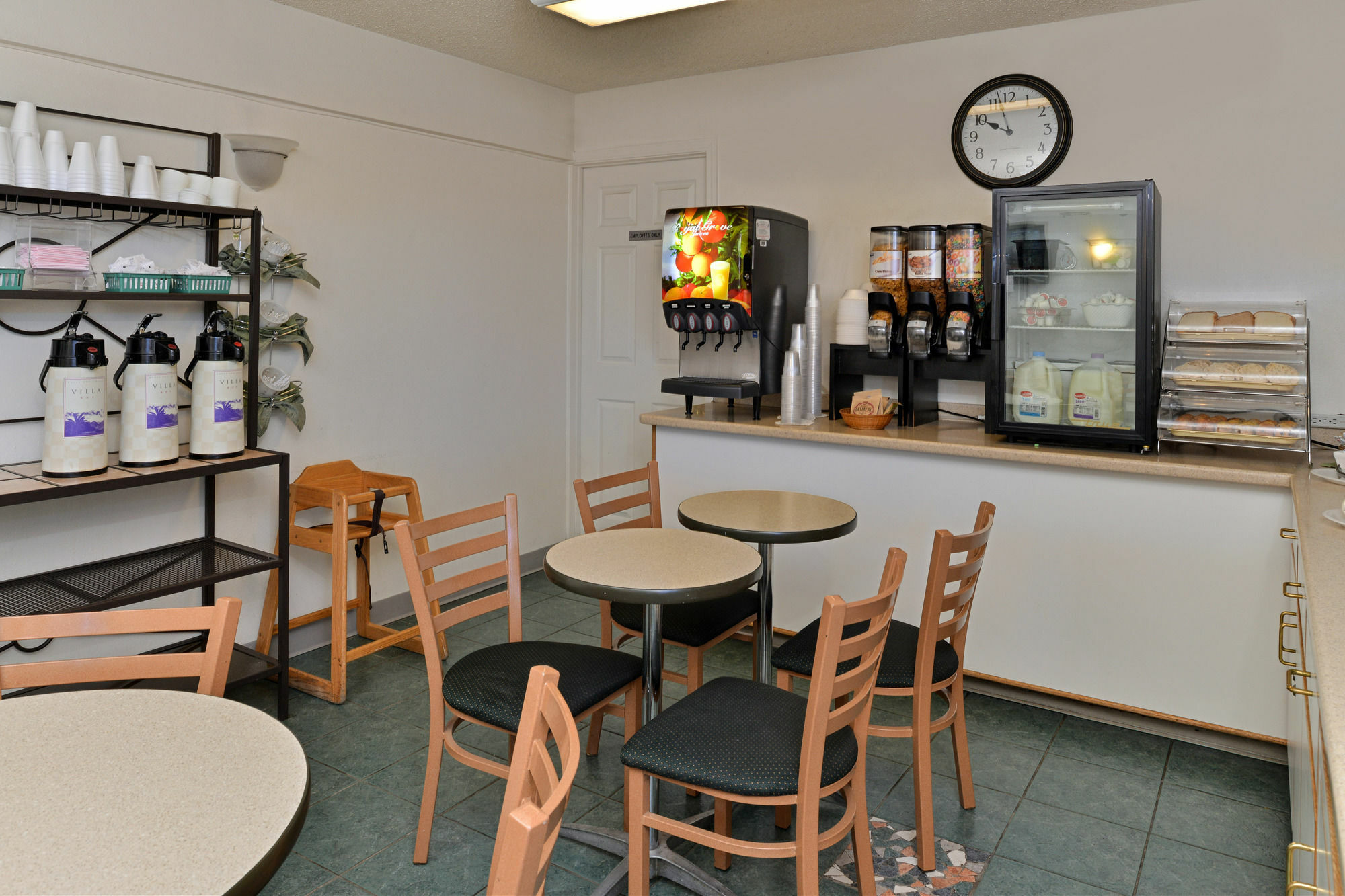 Quality Inn Klamath Falls - Crater Lake Gateway Bagian luar foto